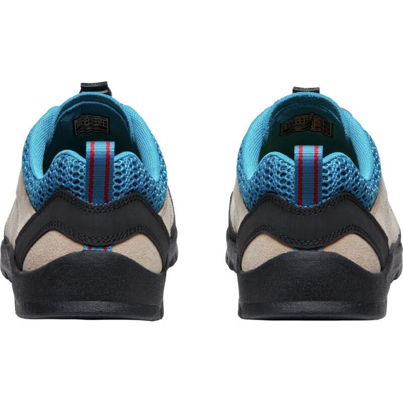 Keen Jasper "Rocks" Sp Men's Safari/Fjord Blue