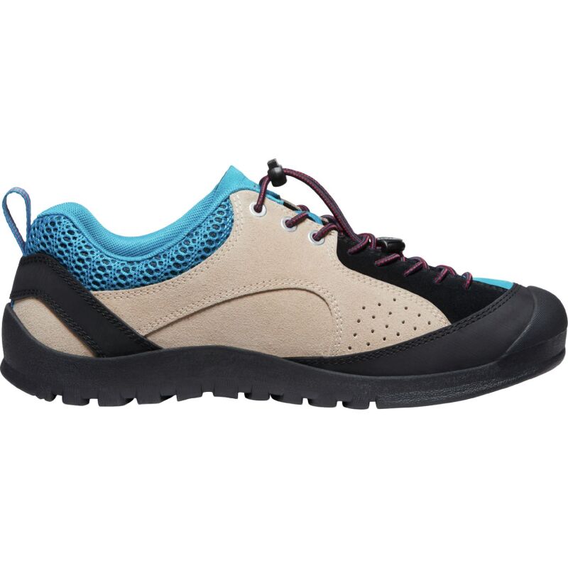 Keen JASPER "ROCKS" SP MEN Safari/Fjord Blue