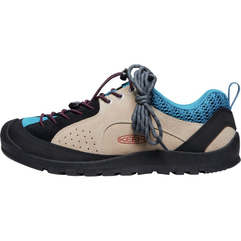 Keen JASPER "ROCKS" SP MEN Safari/Fjord Blue