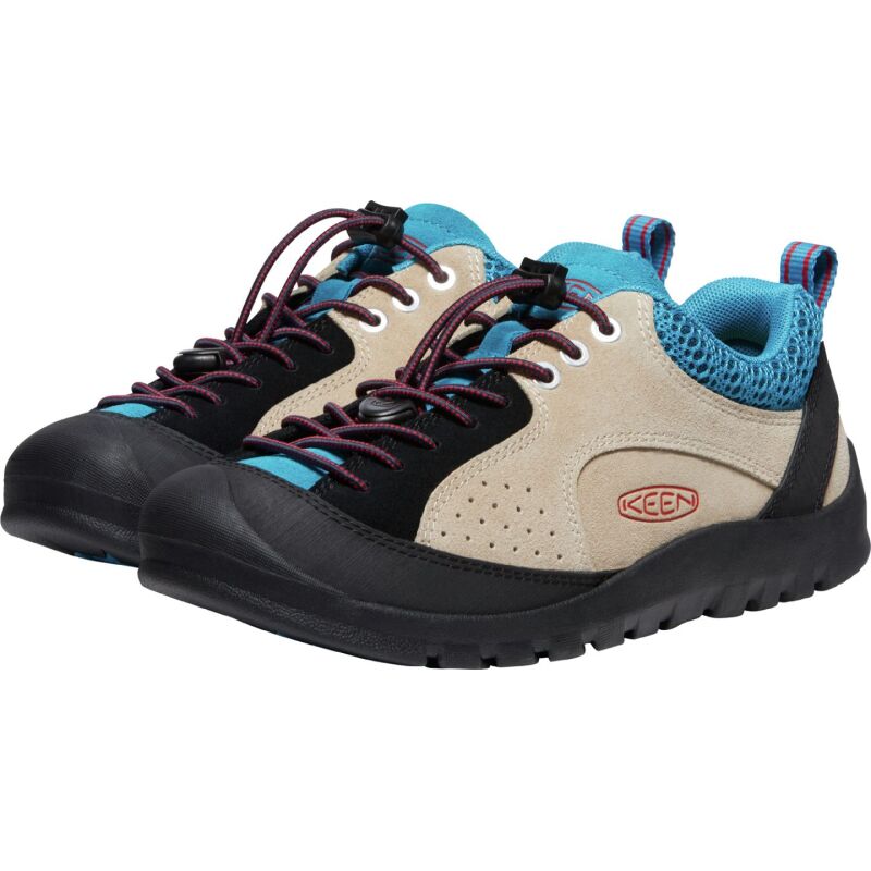 Keen Jasper "Rocks" Sp Women's Safari/Fjord Blue