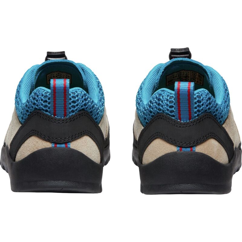 Keen Jasper "Rocks" Sp Women's Safari/Fjord Blue