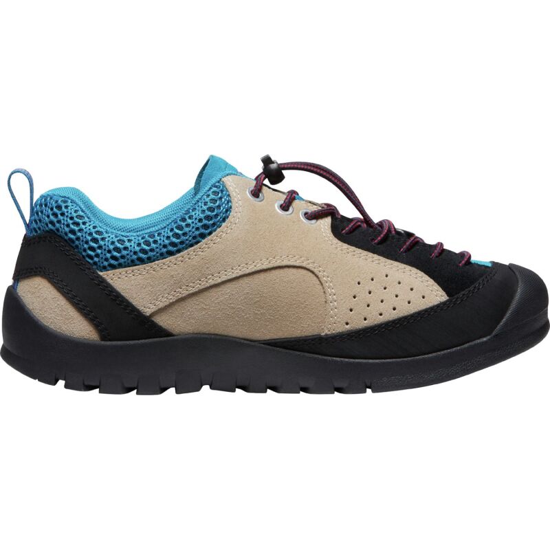 Keen Jasper "Rocks" Sp Women's Safari/Fjord Blue
