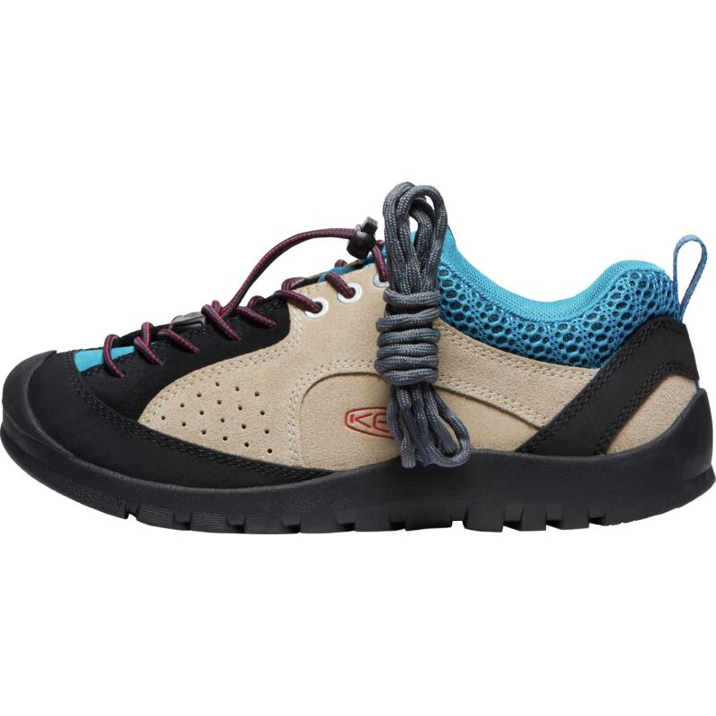 Keen JASPER "ROCKS" SP WOMEN Safari/Fjord Blue