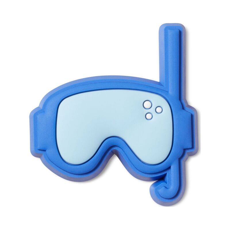 Crocs™ Blue Googles Multi