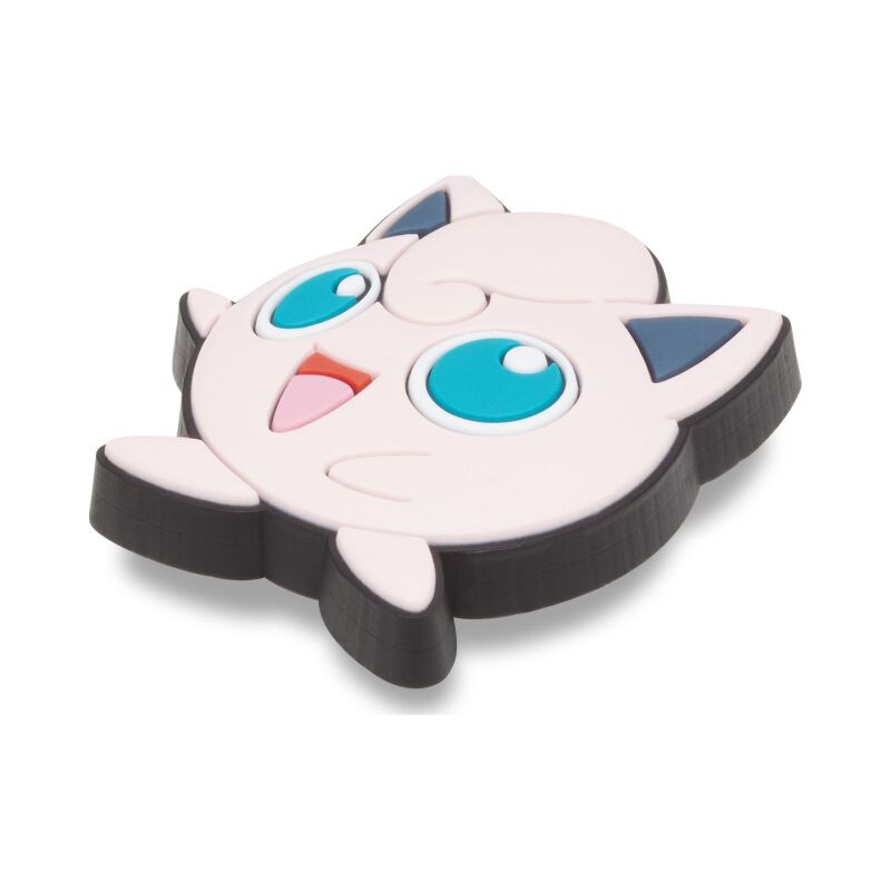 Crocs™ Pokemon Jigglypuff Multi