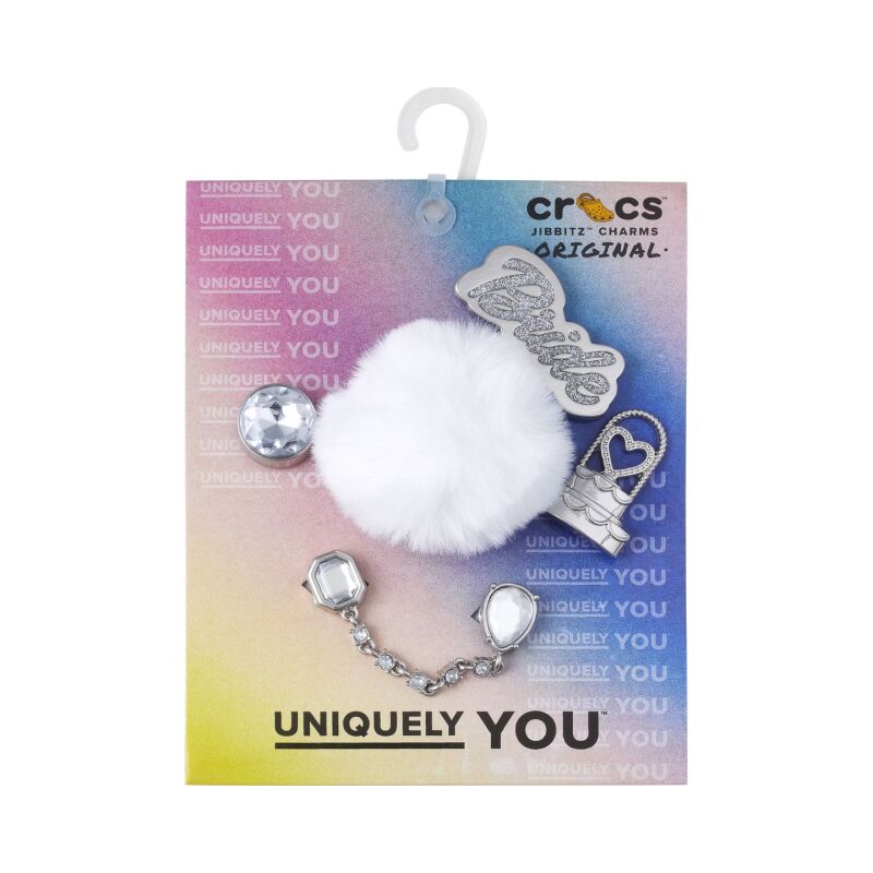 Crocs™ Jibbitz I Do 5 Pack 