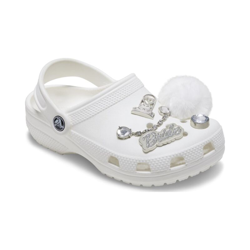 Crocs™ Jibbitz I Do 5 Pack 