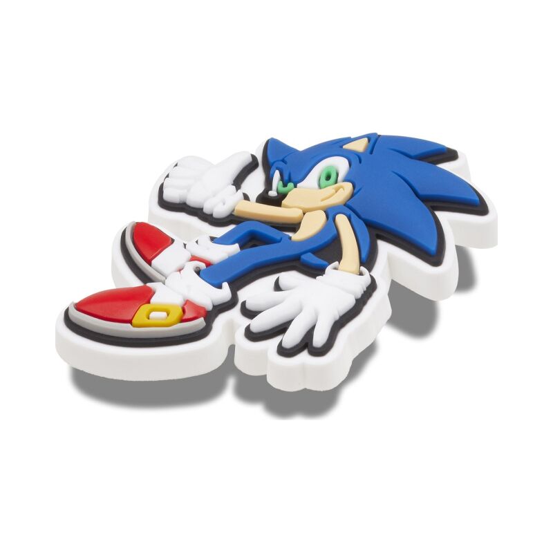 Crocs™ Jibbitz Sonic The Hedge Hog G1026200-Mu