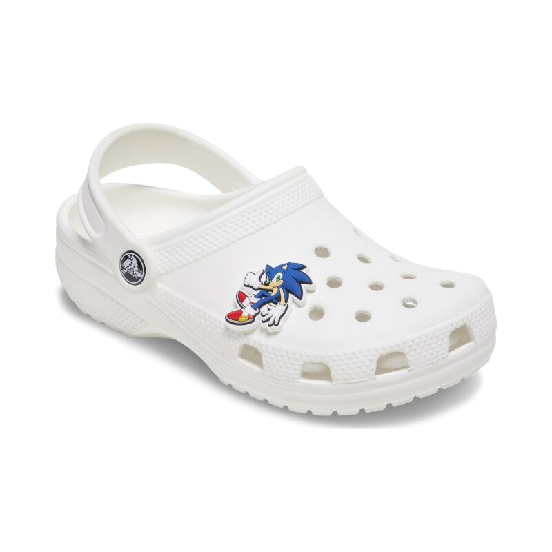 Crocs™ Jibbitz Sonic The Hedge Hog G1026200-Mu