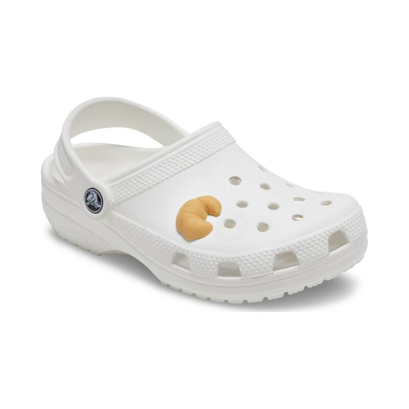 Crocs™ Jibbitz Mini 3D Croissant G1035600-Mu