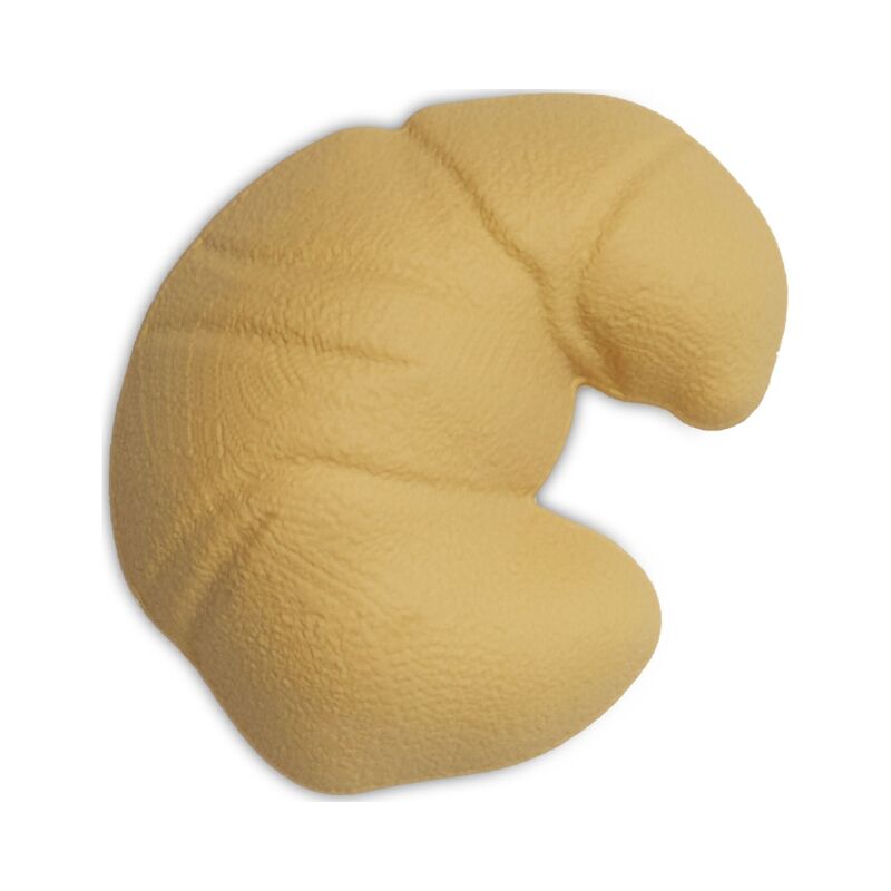 Crocs™ Jibbitz Mini 3D Croissant G1035600-Mu