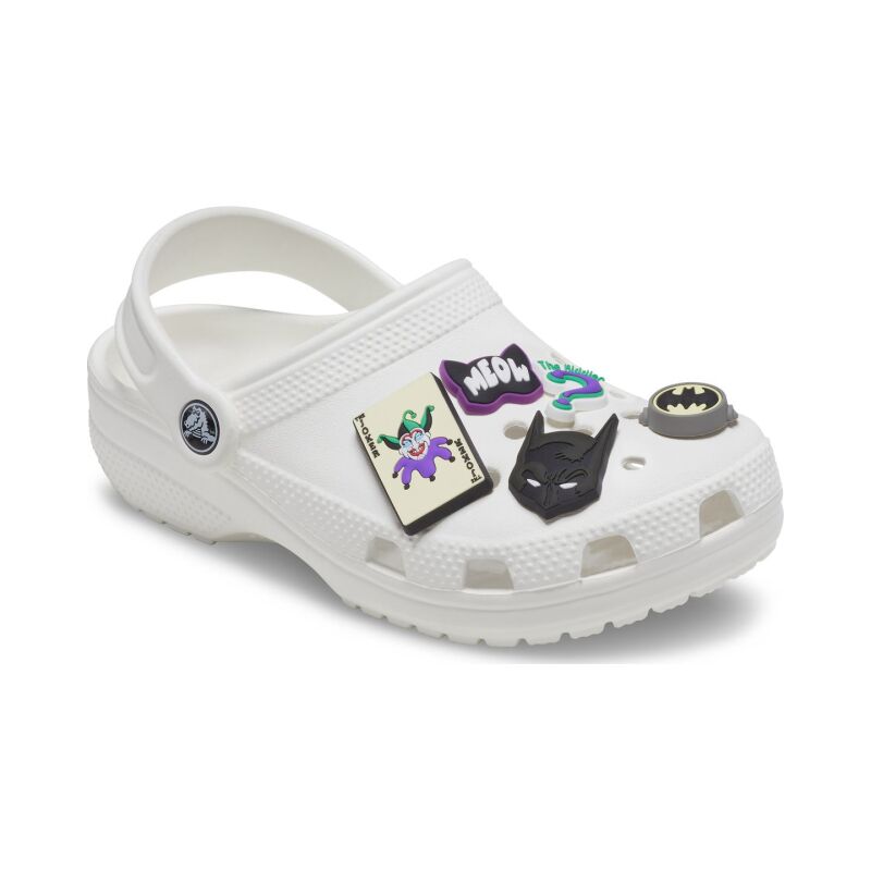 Crocs™ Jibbitz Batman 5 Pack G1049500-Mu