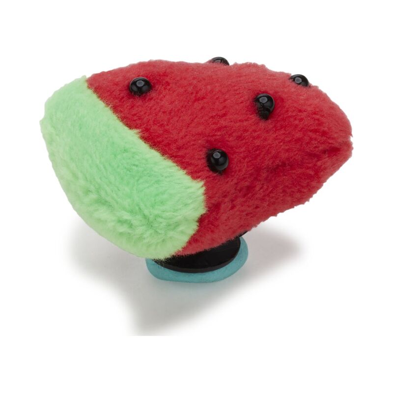 Crocs™ Jibbitz Fuzzy Watermelon G1051400-Mu