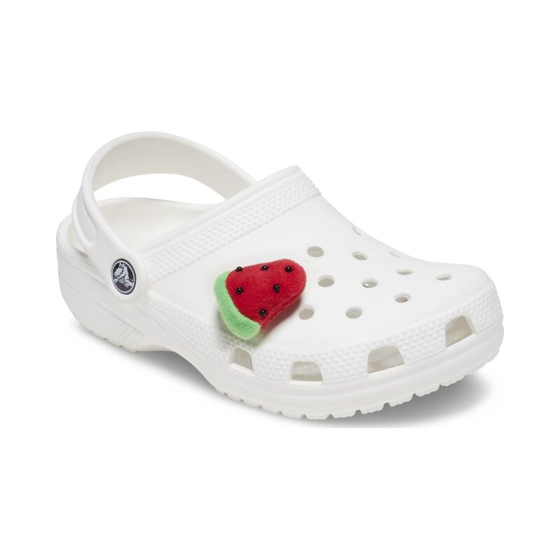 Crocs™ Jibbitz Fuzzy Watermelon G1051400-Mu