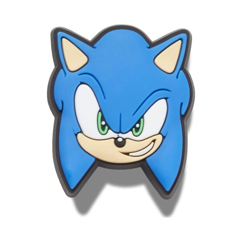 Crocs™ Jibbitz Sonic Hedge Hog G1059800-Mu