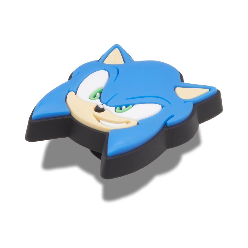 Crocs™ Jibbitz Sonic Hedge Hog G1059800-Mu