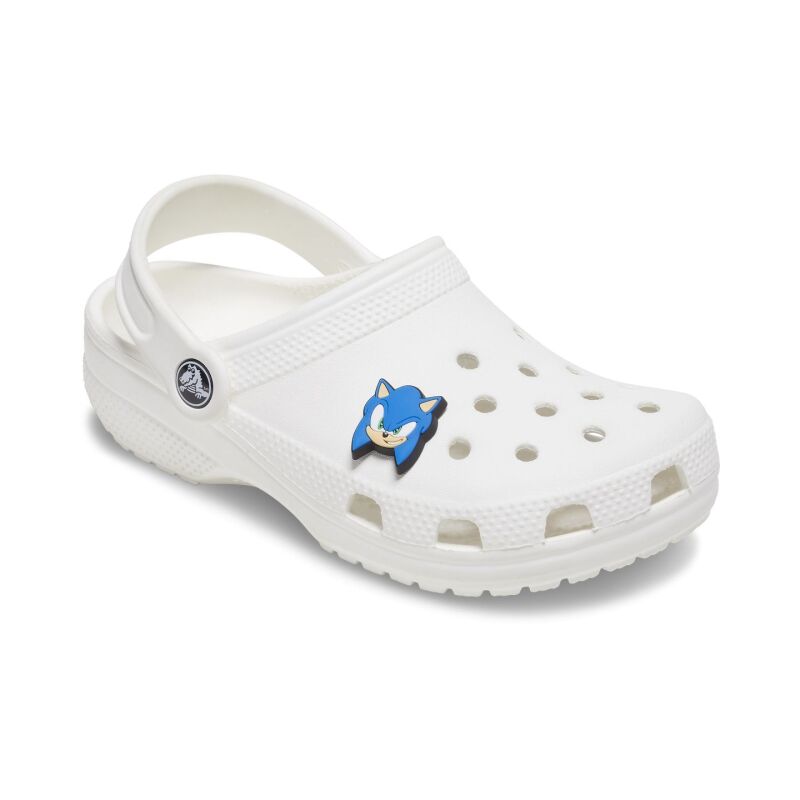 Crocs™ Jibbitz Sonic Hedge Hog G1059800-Mu