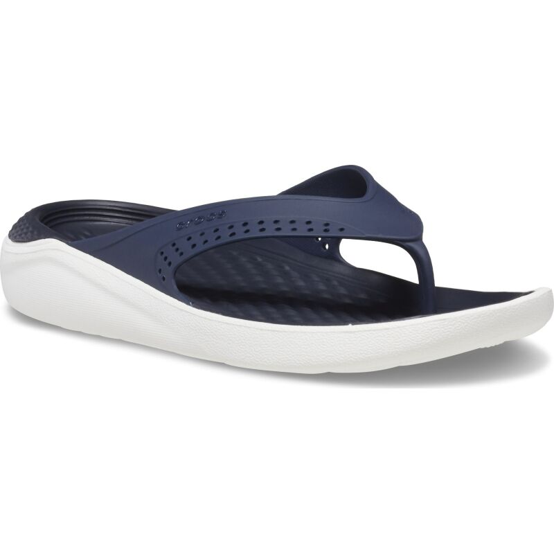 Crocs™ LiteRide Flip Navy