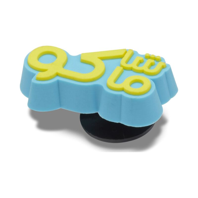 Crocs™ Jibbitz Whats Going On G1050700-Mu