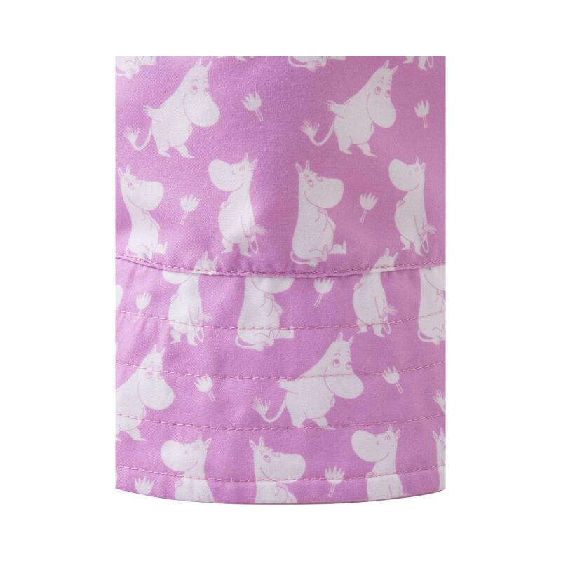 REIMA MOOMIN SVALKA 5300268A Lilac Pink