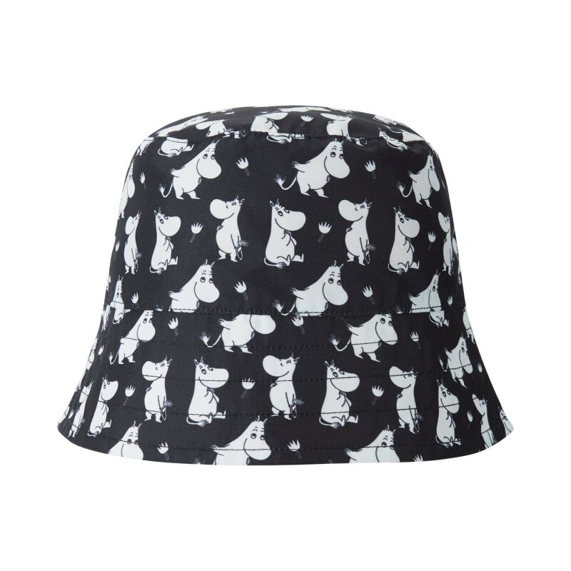 REIMA MOOMIN SVALKA 5300268A Black