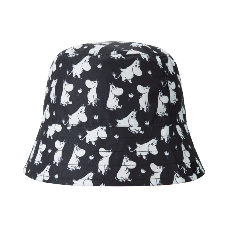 REIMA MOOMIN SVALKA 5300268A Black