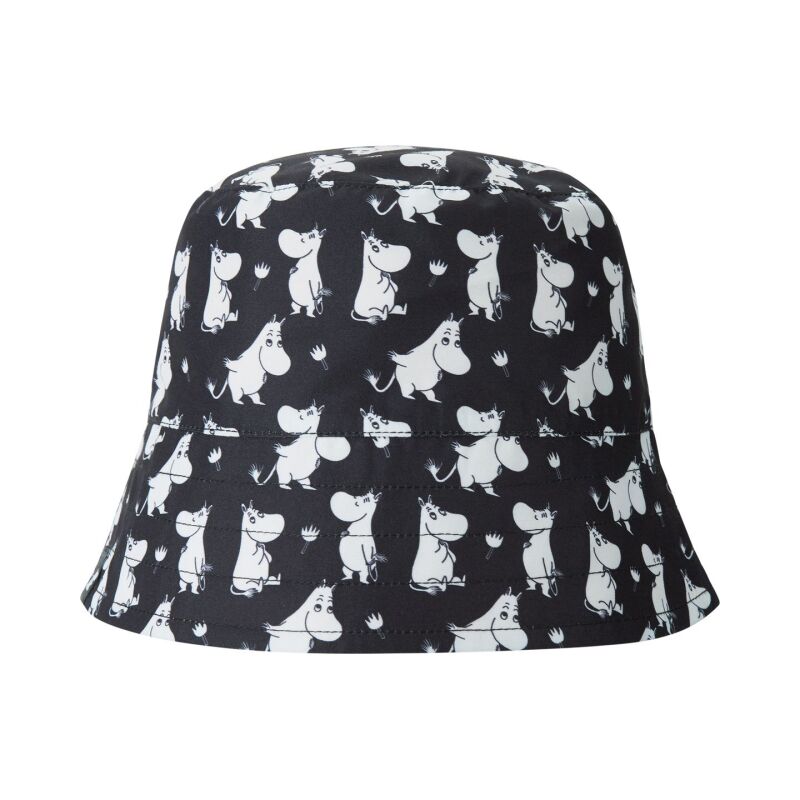 REIMA MOOMIN SVALKA 5300268A Black