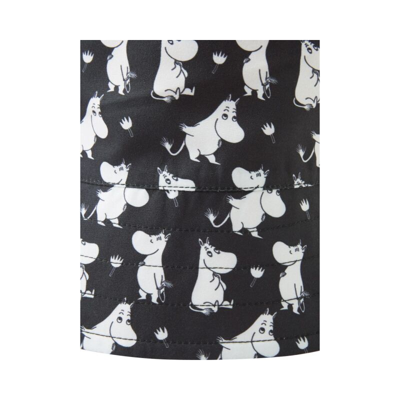 REIMA MOOMIN SVALKA 5300268A Black