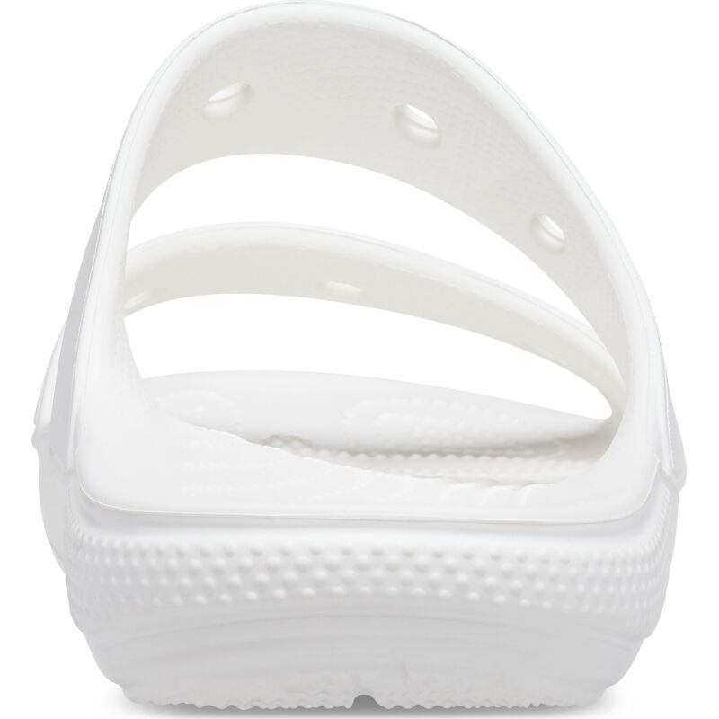 Crocs™ Classic Sandal 206761 White