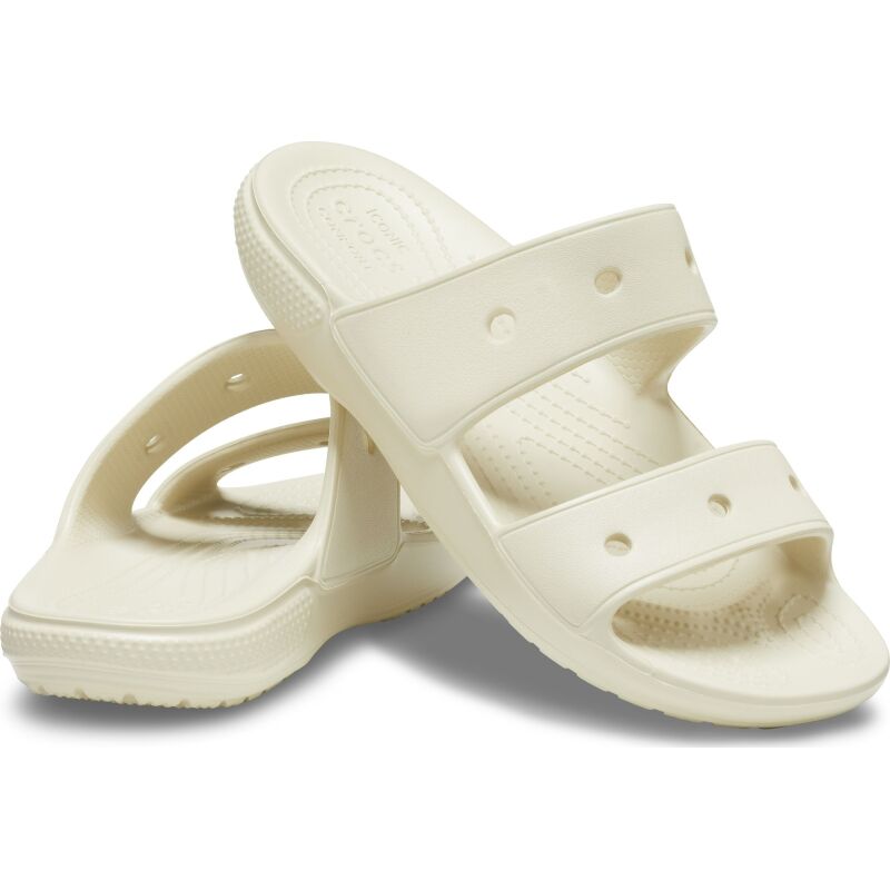 Crocs™ Classic Sandal 206761 Bone