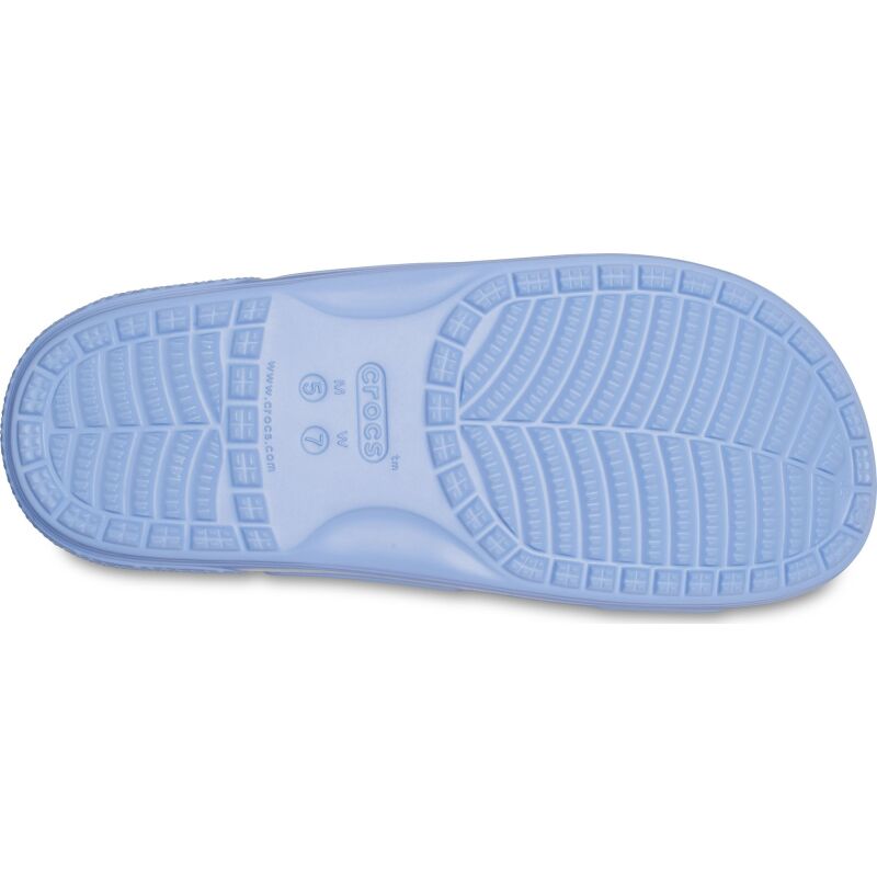 Crocs™ Classic Sandal 206761 Moon Jelly