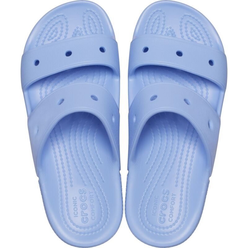 Crocs™ Classic Sandal 206761 Moon Jelly
