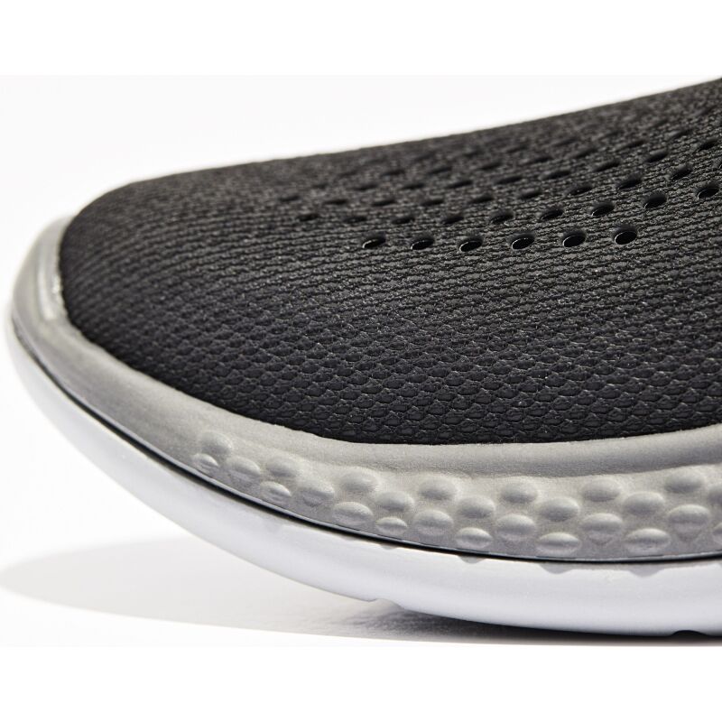 Crocs™ LiteRide 360 Pacer Men's Black/Slate Grey