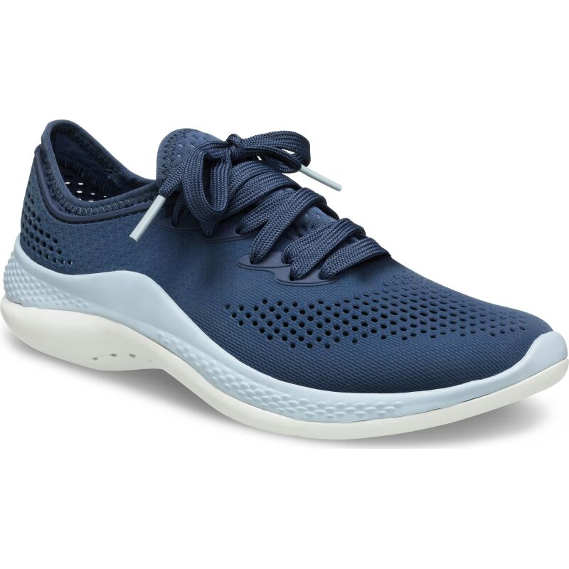 Crocs™ LiteRide 360 Pacer Men's Navy/Blue Grey