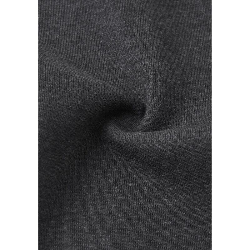 REIMA Moomin Skymning Black Melange