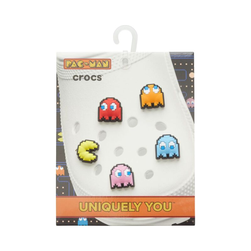 Crocs™ Crocs PAC MAN 5 PACK G0451501-MU