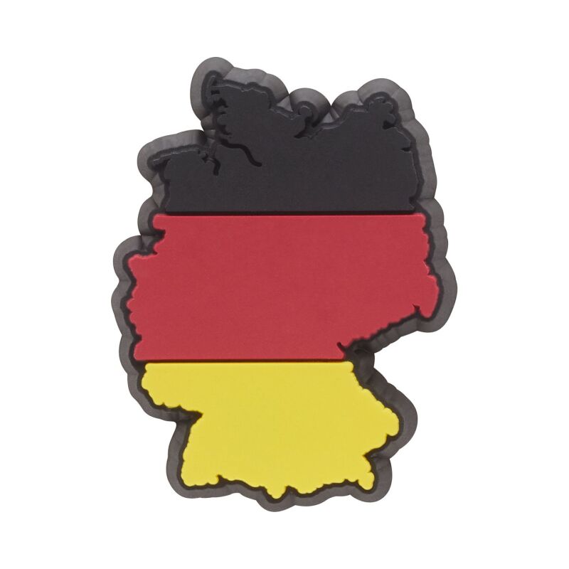 Crocs™ Crocs GERMANY COUNTRY FLAG G0838900-MU