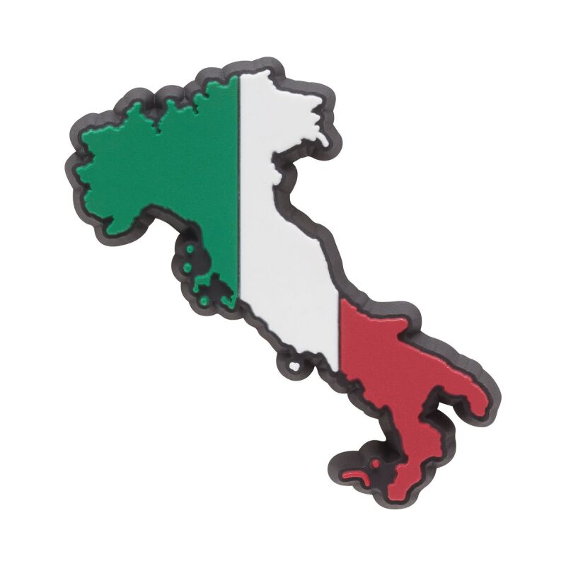 Crocs™ ITALY COUNTRY FLAG G0839200-MU 