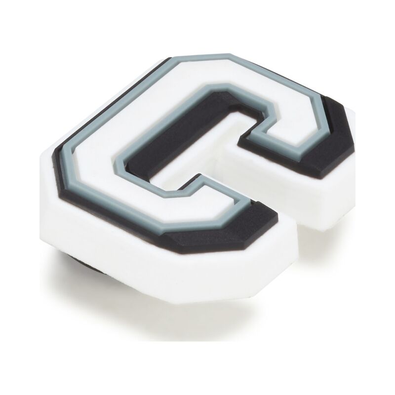 Crocs™ Crocs JIBBITZ LETTER C