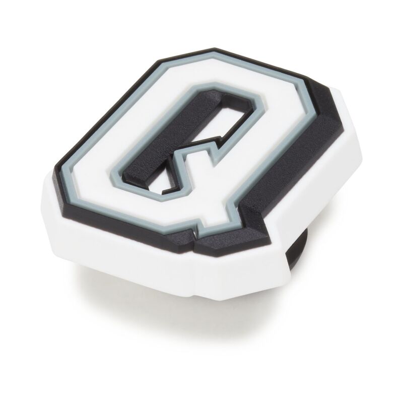 Crocs™ Jibbitz Letter Q 