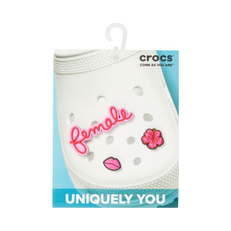 Crocs™ Crocs FOR HER 3-PACK G0795500-MU