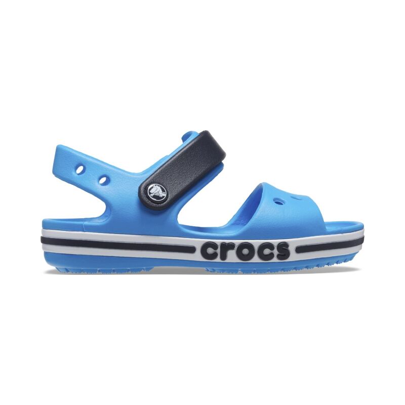 Crocs™ Bayaband Sandal Kid's Ocean