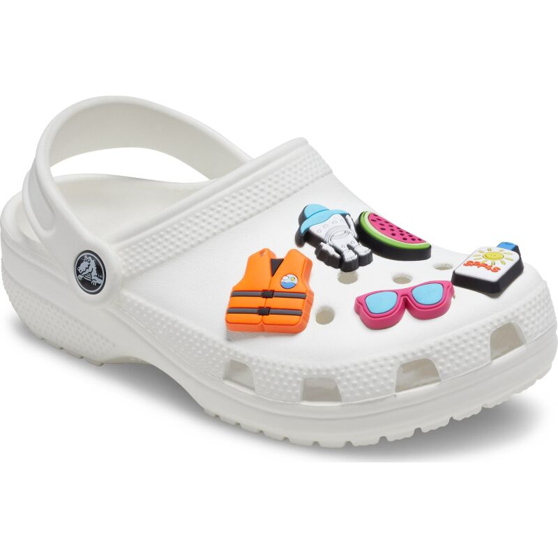 Crocs™ Jibbitz Day In The Lake 5 Pack G1032000-Mu