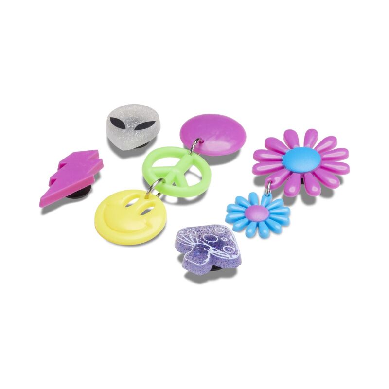 Crocs™ Jibbitz At The Festival 5 Pack G1033400-Mu