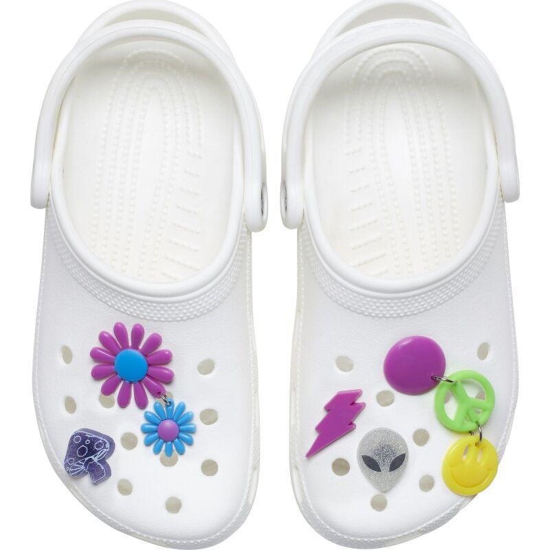 Crocs™ Jibbitz At The Festival 5 Pack G1033400-Mu