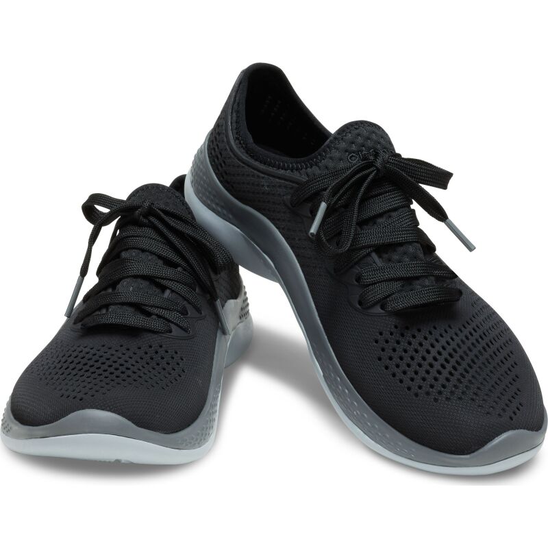 Crocs™ LiteRide 360 Pacer Women's Black/Slate Grey