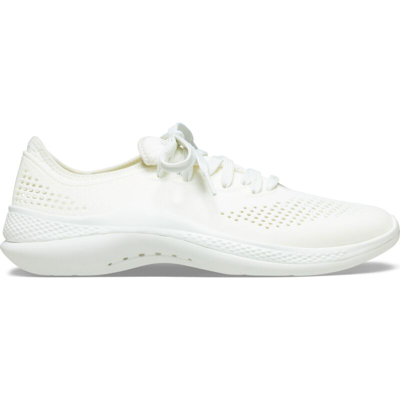 Crocs™ LiteRide 360 Pacer Women's Almost White/Almost White