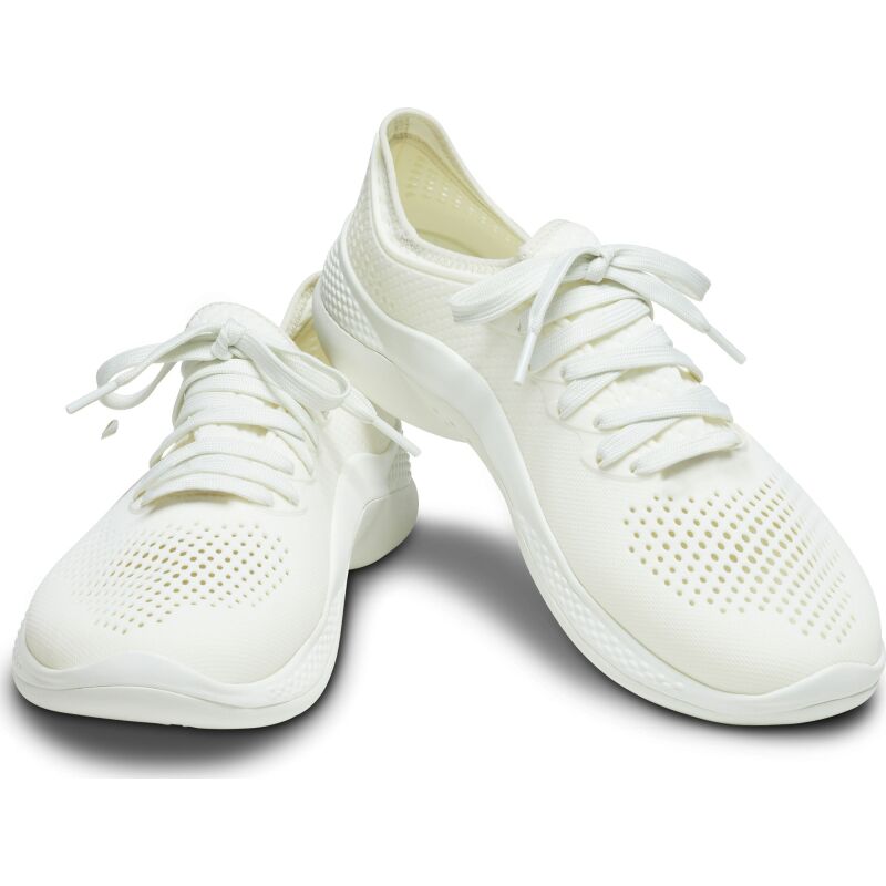 Crocs™ LiteRide 360 Pacer Women's Almost White/Almost White