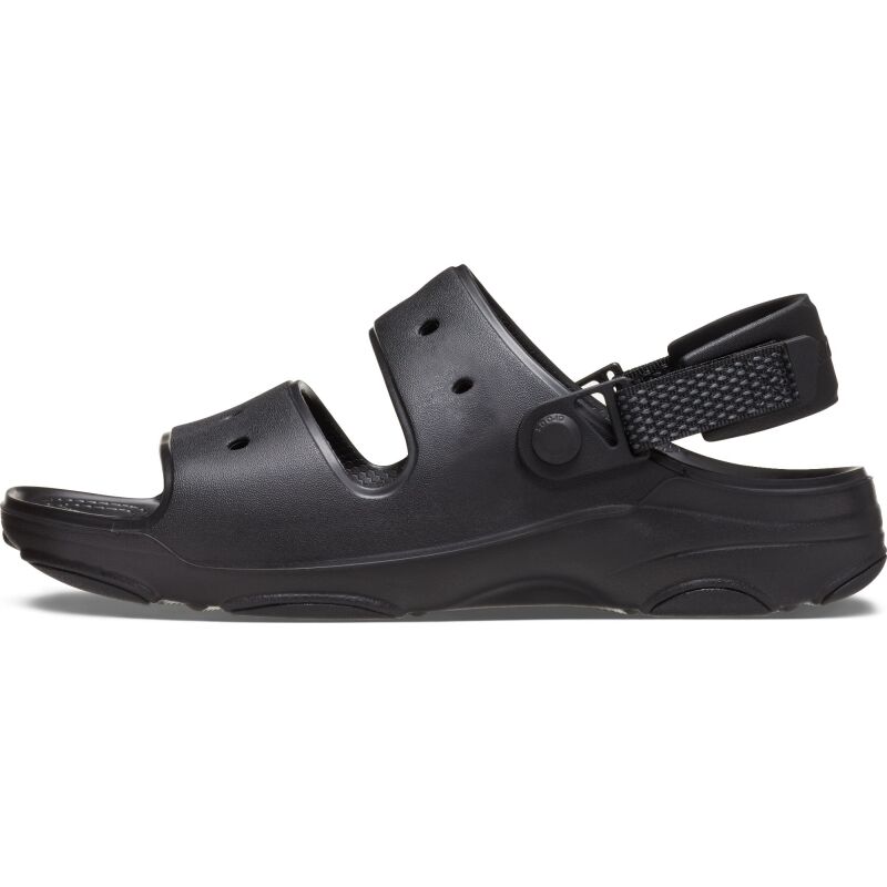 Crocs™ Classic All-Terrain Sandal Black