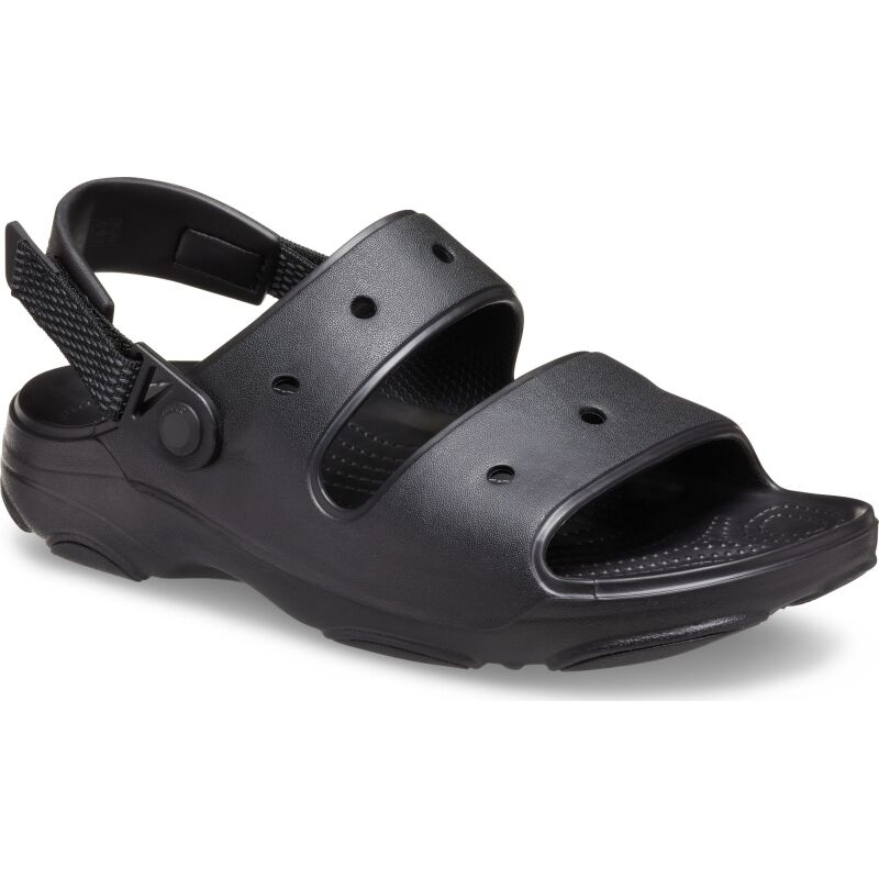 Crocs™ Classic All-Terrain Sandal Black